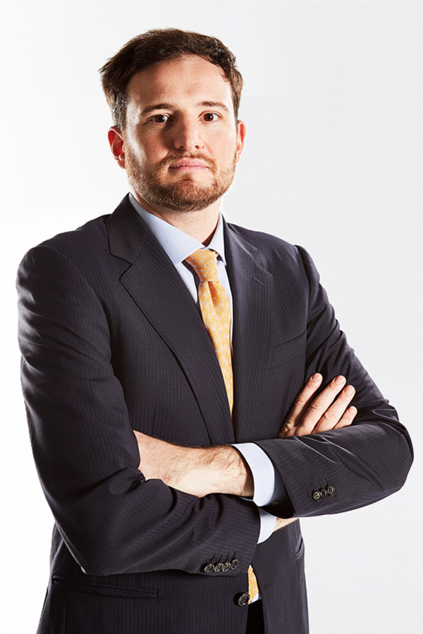 Edoardo Baj Macario - Assistente di Dipartimento Automotive