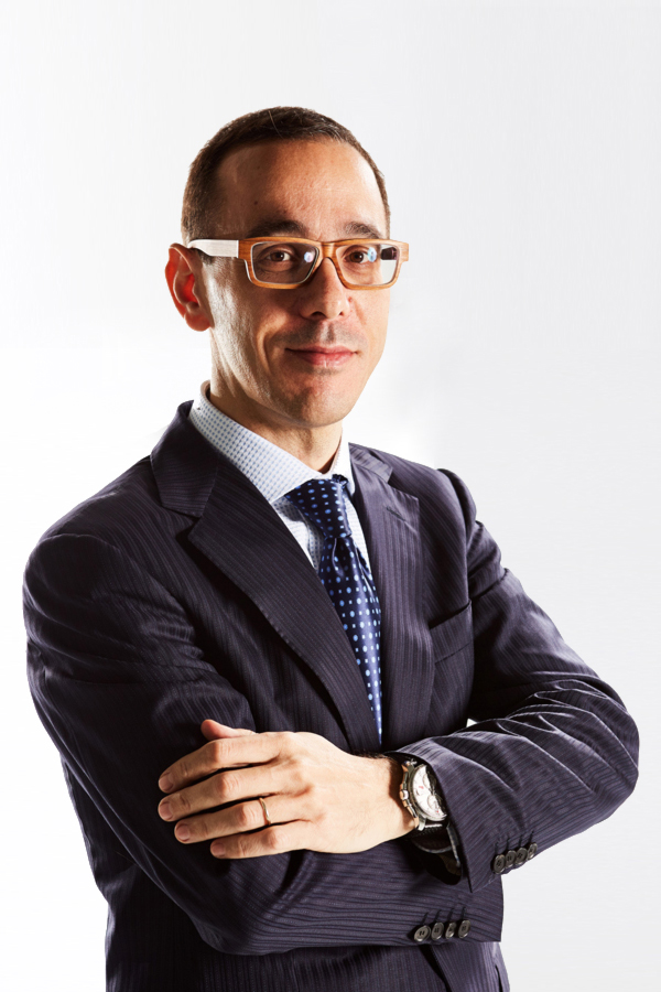 Sandro Binelli - Capo Dipartimento Automotive
