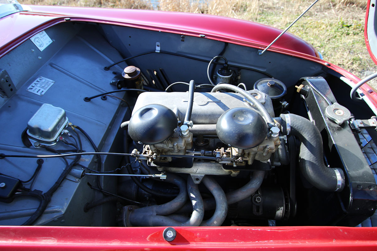Velocità datazione per Rockers