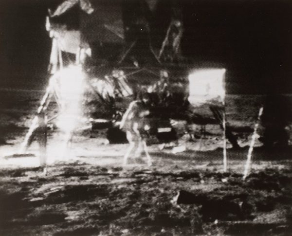 Lotto 245 - NASA, Apollo 14 crew, Cape Kennedy, Florida, 1970 | Opera in asta a Milano il prossimo 17 marzo 2020