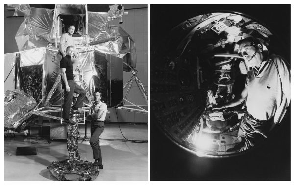 Lotto 246 - NASA, Apollo 11 Lunar activities, 1969 | Opera in asta a Milano il prossimo 17 marzo 2020