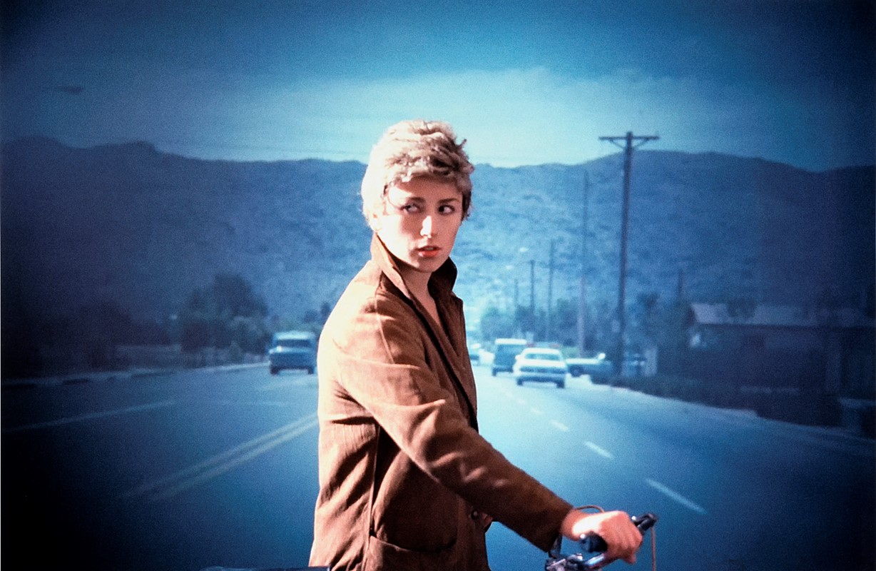 CINDY SHERMAN, Untitled n.66, 1980 - Venduto € 39.939,00