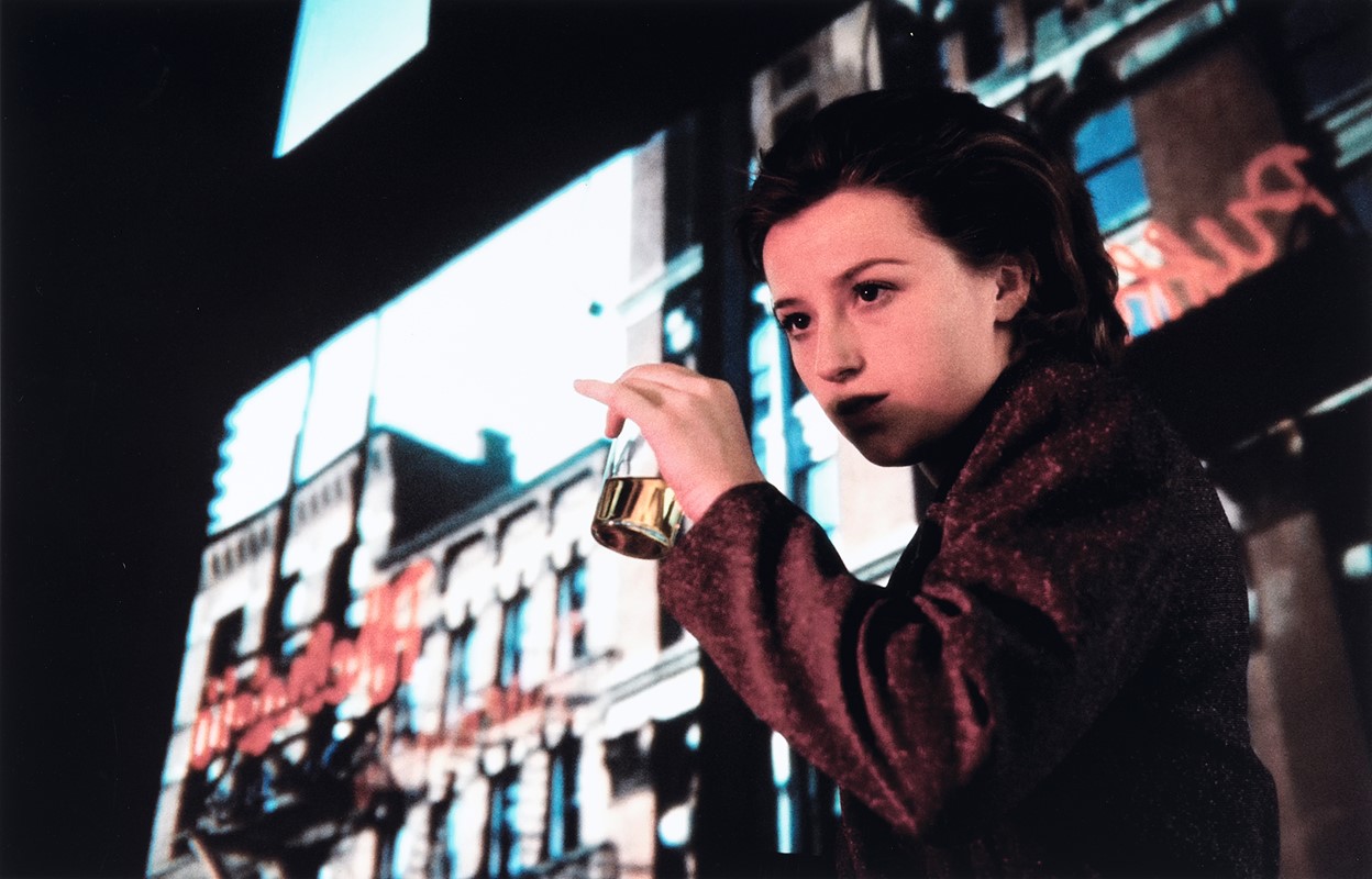 CINDY SHERMAN, Untitled n.70, 1980 - Venduto € 32.499