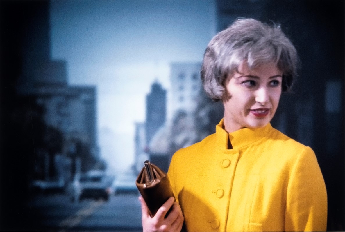 CINDY SHERMAN, Untitled n.74, 1980 - Venduto € 39.900