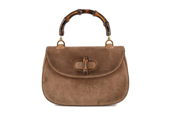 Gucci - Jackie Vintage in Vernice Shoulder bag - Catawiki