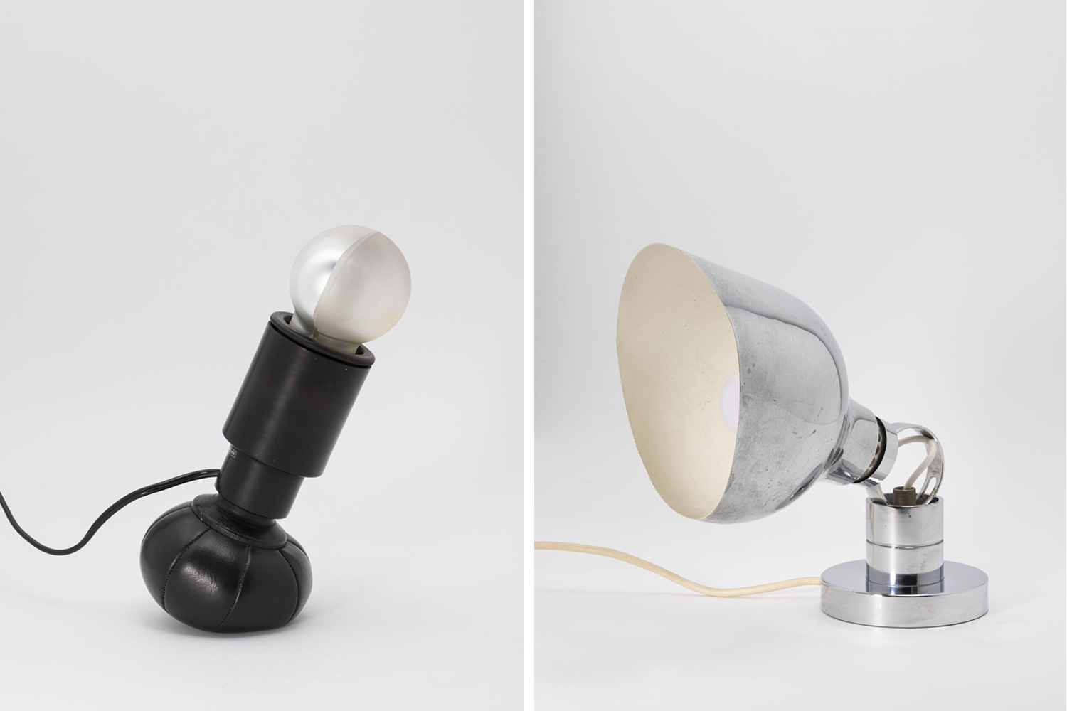 Sia la luce!”: le lampade must have dei grandi designer del '900 – Finarte