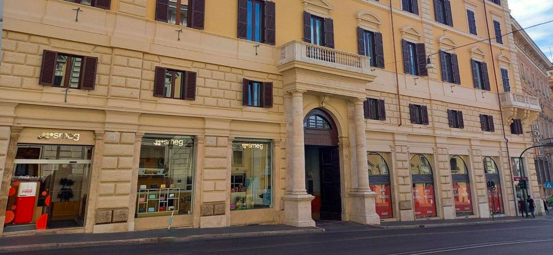 Finarte Casa d'Aste - Sede di Roma